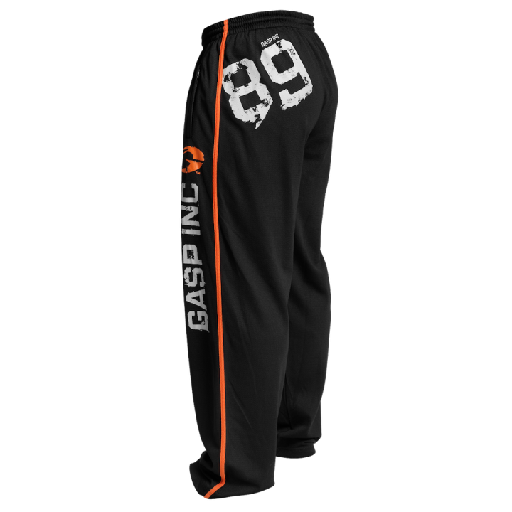 GASP No 89 mesh pant
