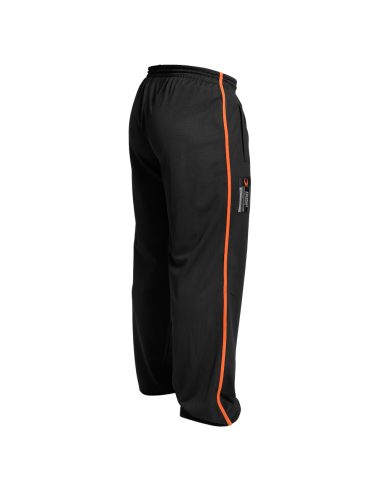 No 89 mesh pant