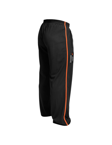 No 89 mesh pant