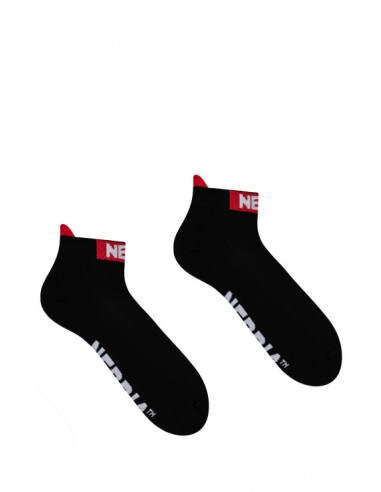 NEBBIA SMASH IT ANKLE LENGTH SOCKS