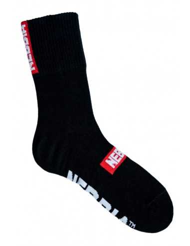 NEBBIA “EXTRA MILE” CREW SOCKS