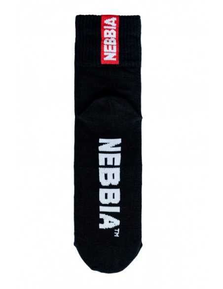 NEBBIA “EXTRA MILE” CREW SOCKS