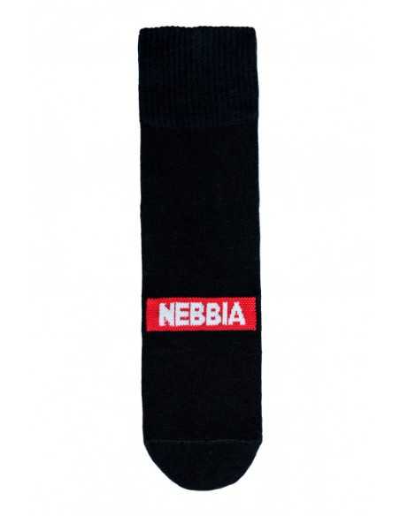 NEBBIA “EXTRA MILE” CREW SOCKS