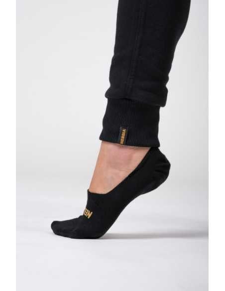 INTENSE no-show socks