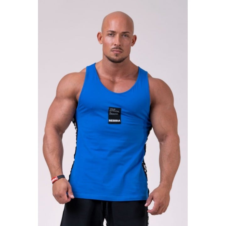 Tank top “your potential is endless.”