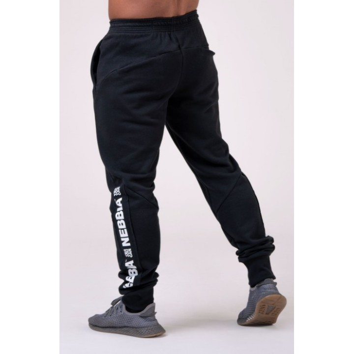 Limitless joggers