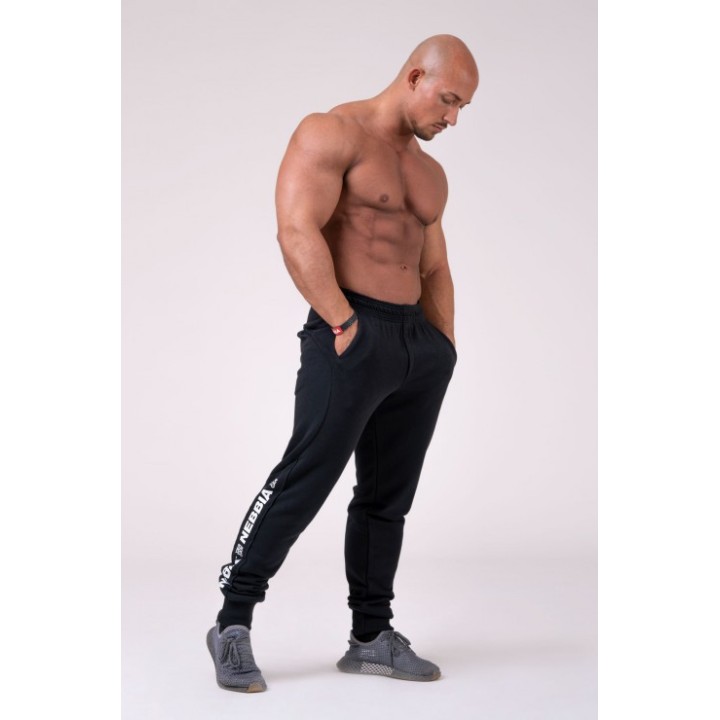 Limitless joggers