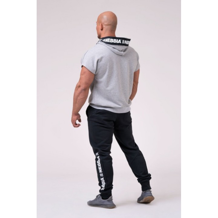 Limitless joggers