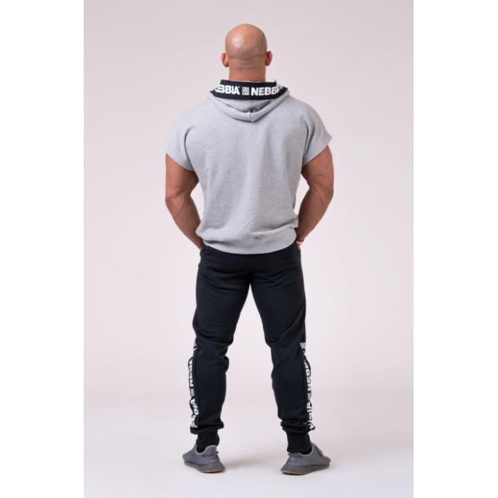 Limitless joggers