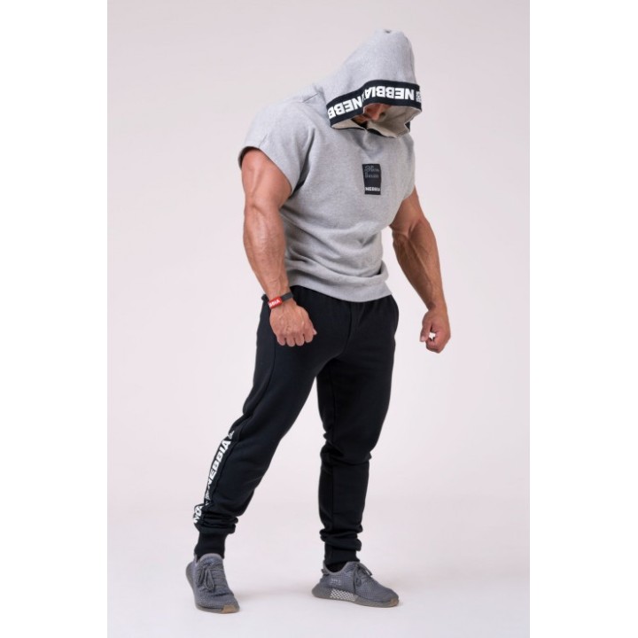 Limitless joggers