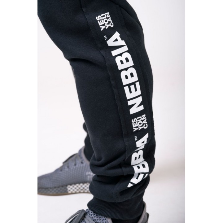Limitless joggers