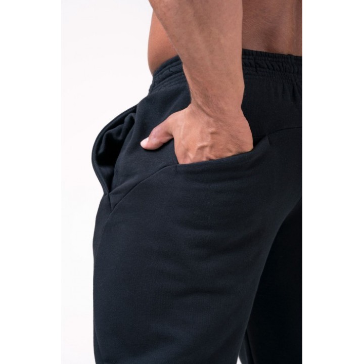 Limitless joggers
