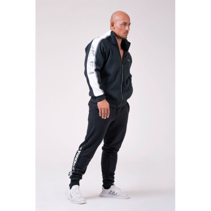 Limitless joggers
