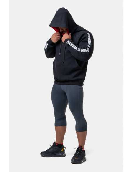 Legend Of Today Leggings Calf Length