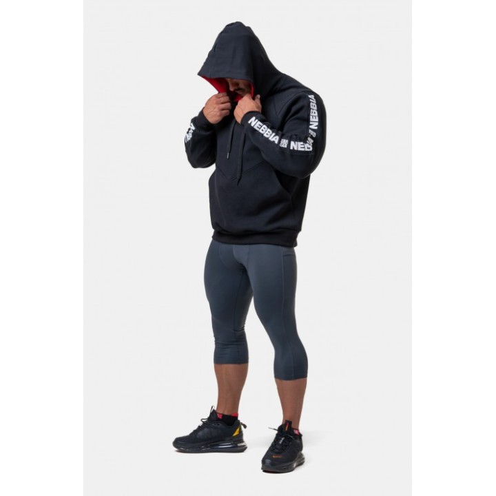 Legend of today leggings calf length