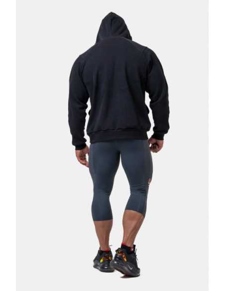 Legend Of Today Leggings Calf Length