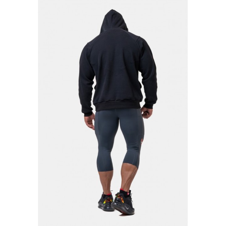Legend of today leggings calf length