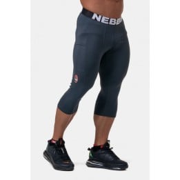 Legend of today leggings calf length