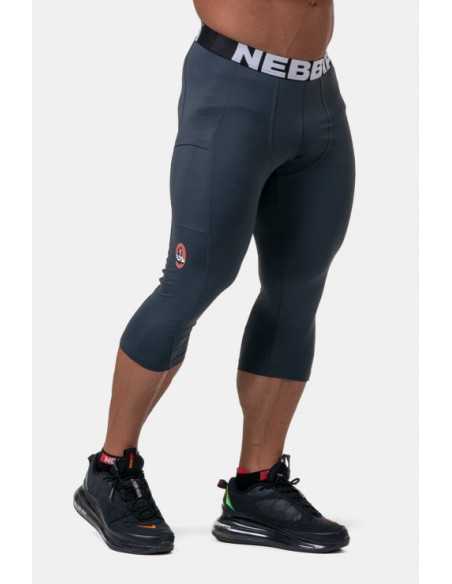 Legend Of Today Leggings Calf Length