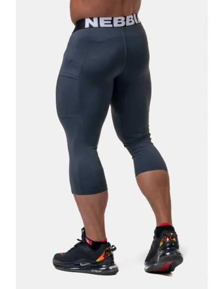 Legend Of Today Leggings Calf Length