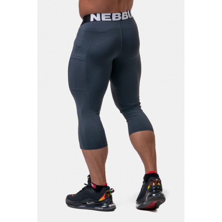 Legend of today leggings calf length