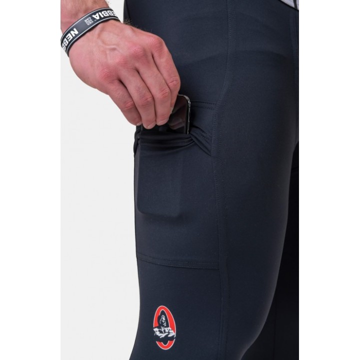 Legend of today leggings calf length