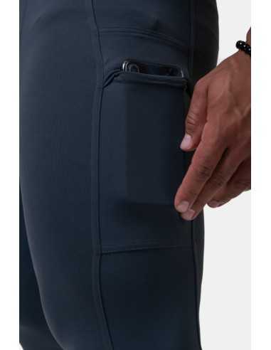 Legend Of Today Leggings Calf Length