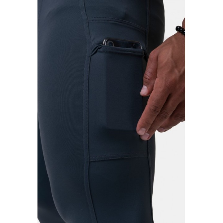 Legend of today leggings calf length
