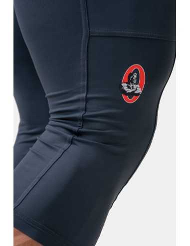 Legend Of Today Leggings Calf Length
