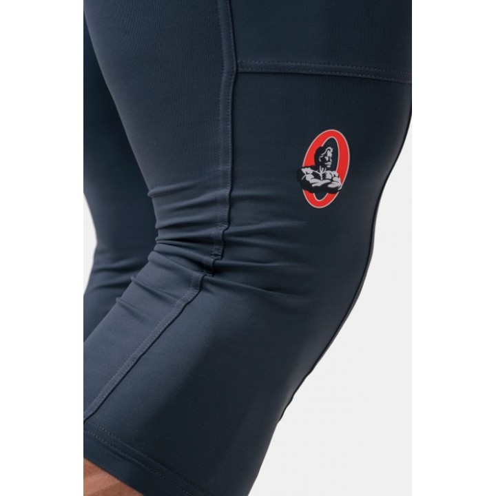 Legend of today leggings calf length