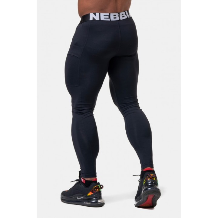Legend of today leggings full length