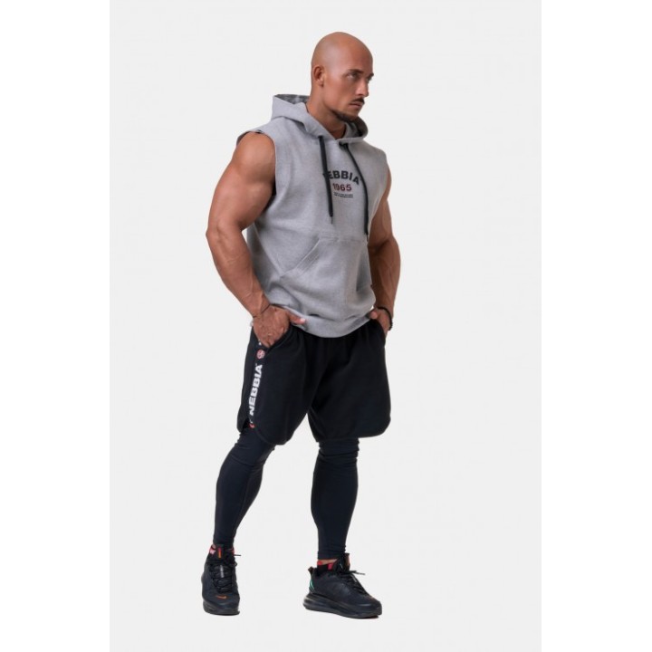 Legend of today leggings full length