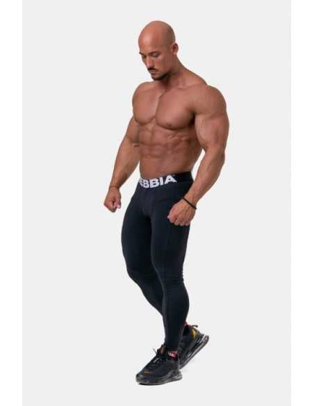 Legend Of Today Leggings Full Length
