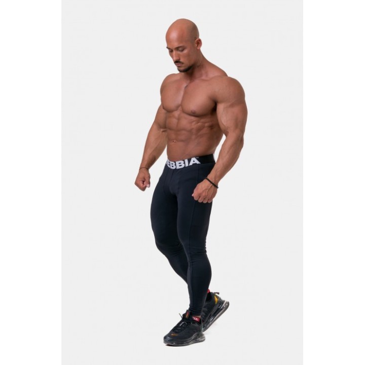 Legend of today leggings full length