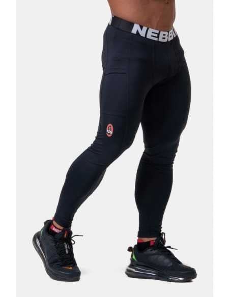 Legend Of Today Leggings Full Length