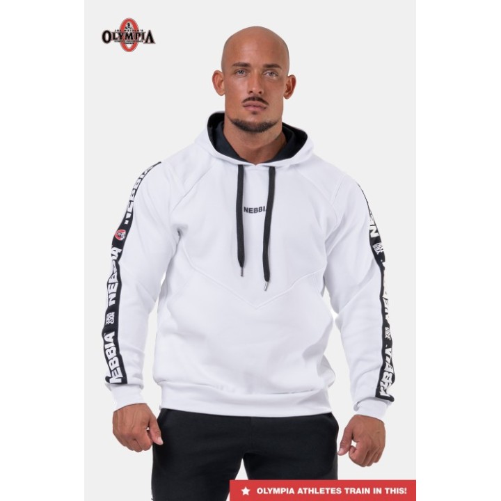 Unlock the champion hoodie