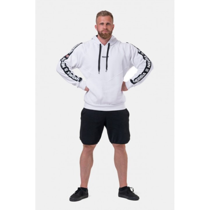 Unlock the champion hoodie
