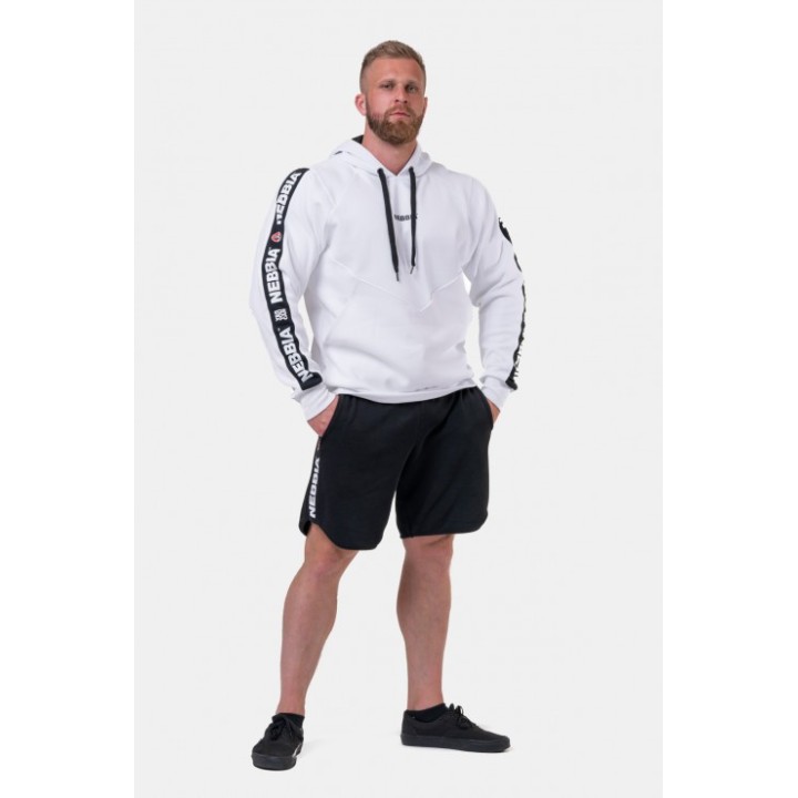 Unlock the champion hoodie