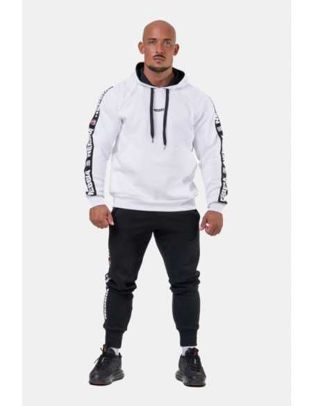 Unlock The Champion Hoodie