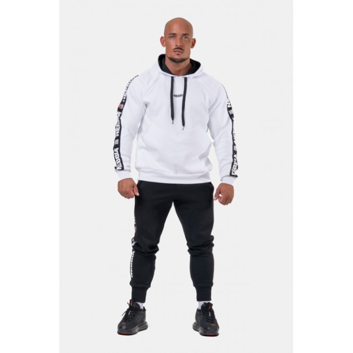 Unlock the champion hoodie