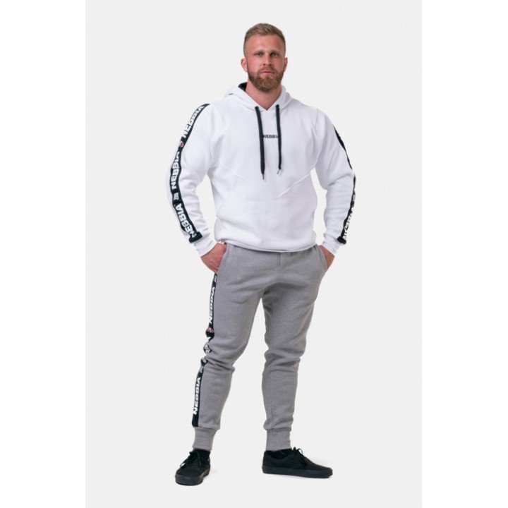 Unlock the champion hoodie