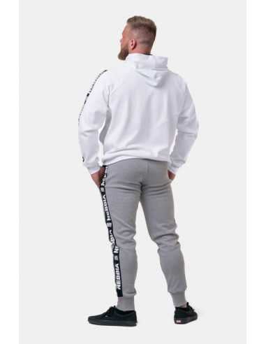 Unlock The Champion Hoodie