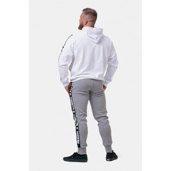 Unlock the champion hoodie