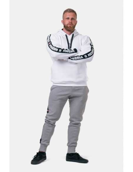 Unlock The Champion Hoodie
