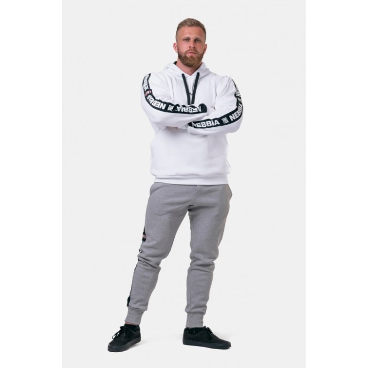 Unlock the champion hoodie