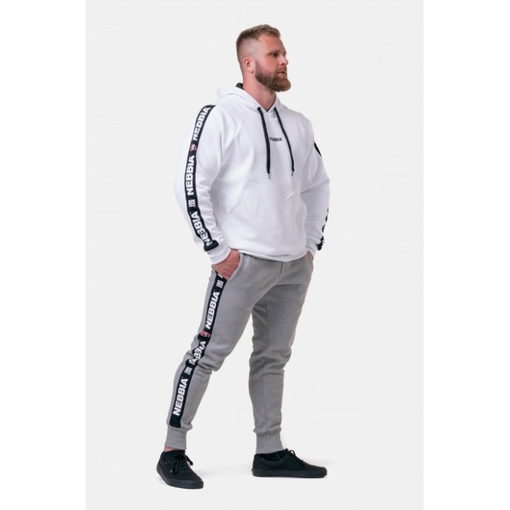 Unlock the champion hoodie