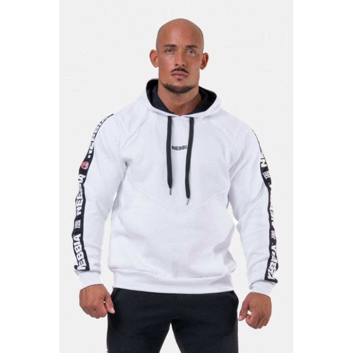 Unlock the champion hoodie