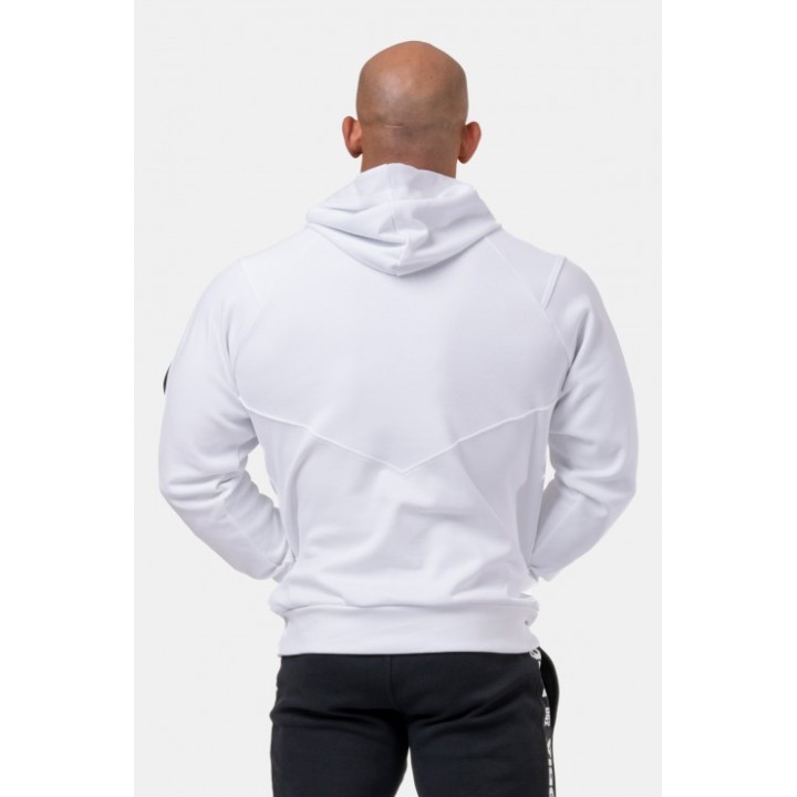 Unlock the champion hoodie