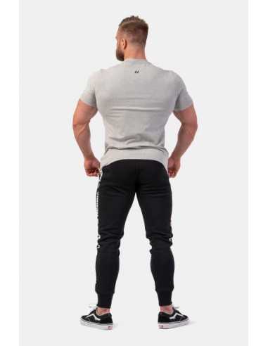 Minimalist Logo Nebbia T-shirt