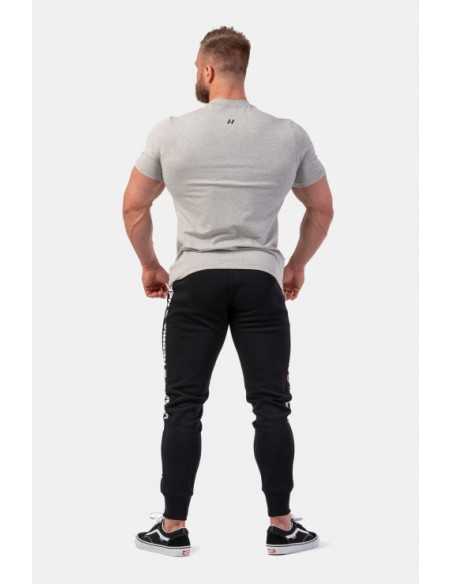 Minimalist Logo Nebbia T-shirt